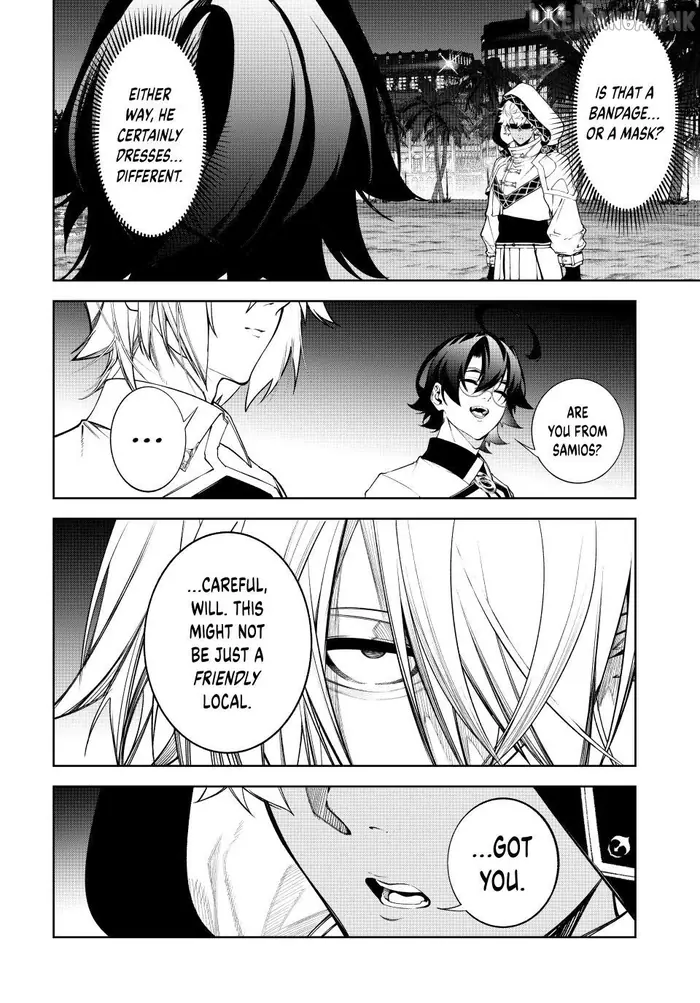 Wistoria: Wand and Sword Chapter 66 image 02_optimized